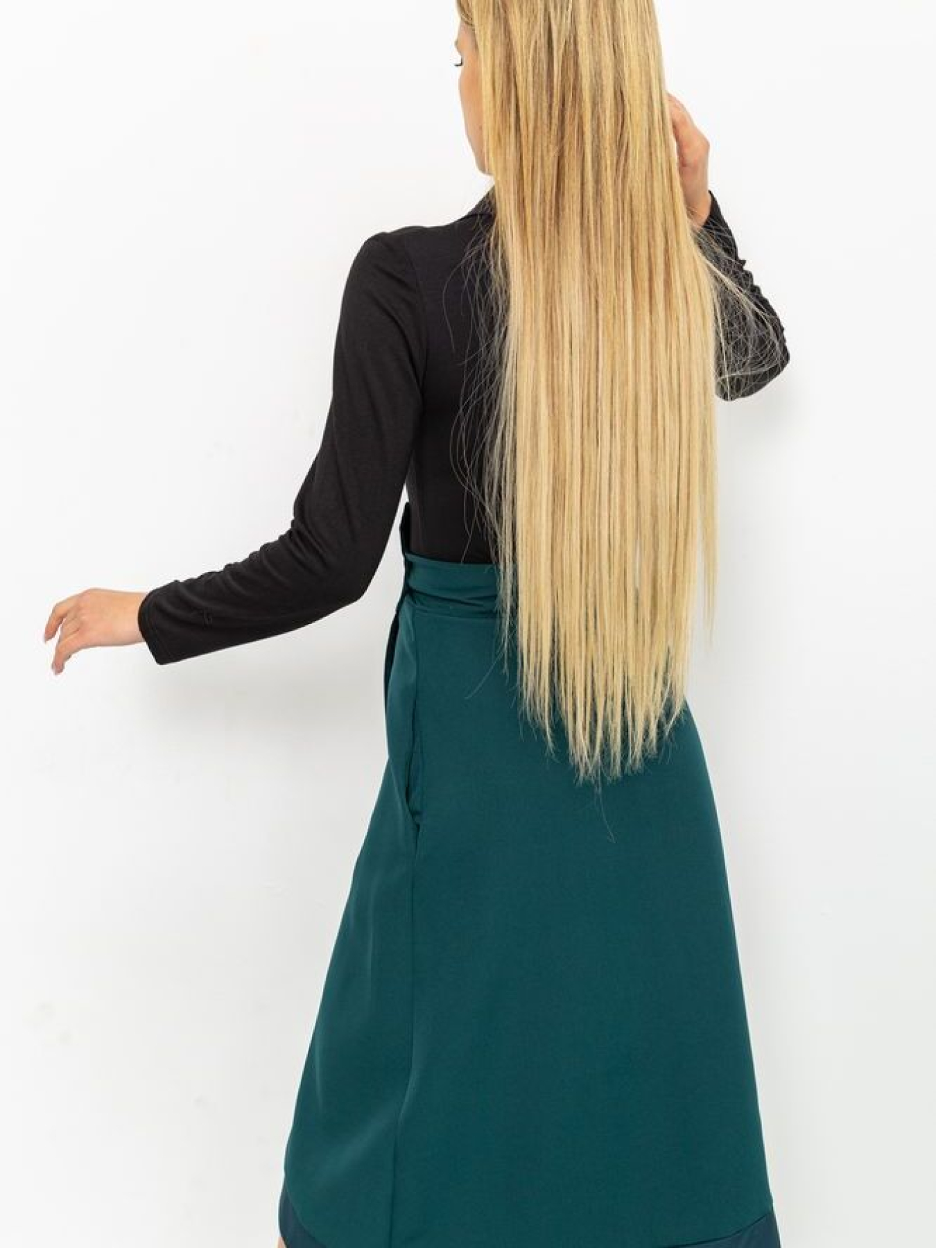 Сорочка повсякденна Ager модель У-1121261::000000096 Фото