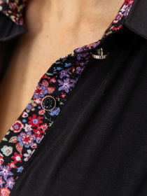 Сорочка повсякденна Ager модель У-1121261::000000096 Фото