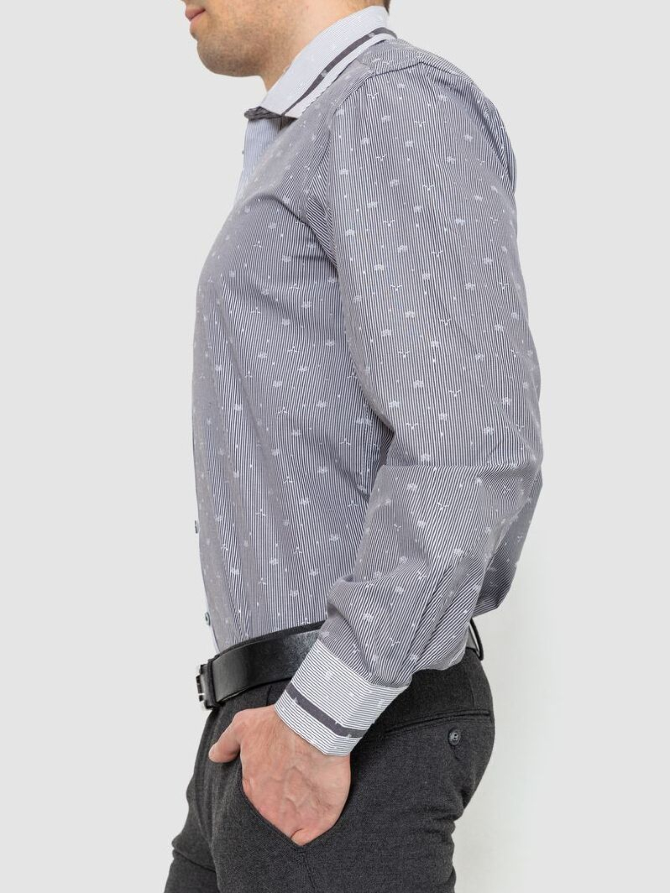 Рубашка Ager модель У-1121584::000000069 Фото