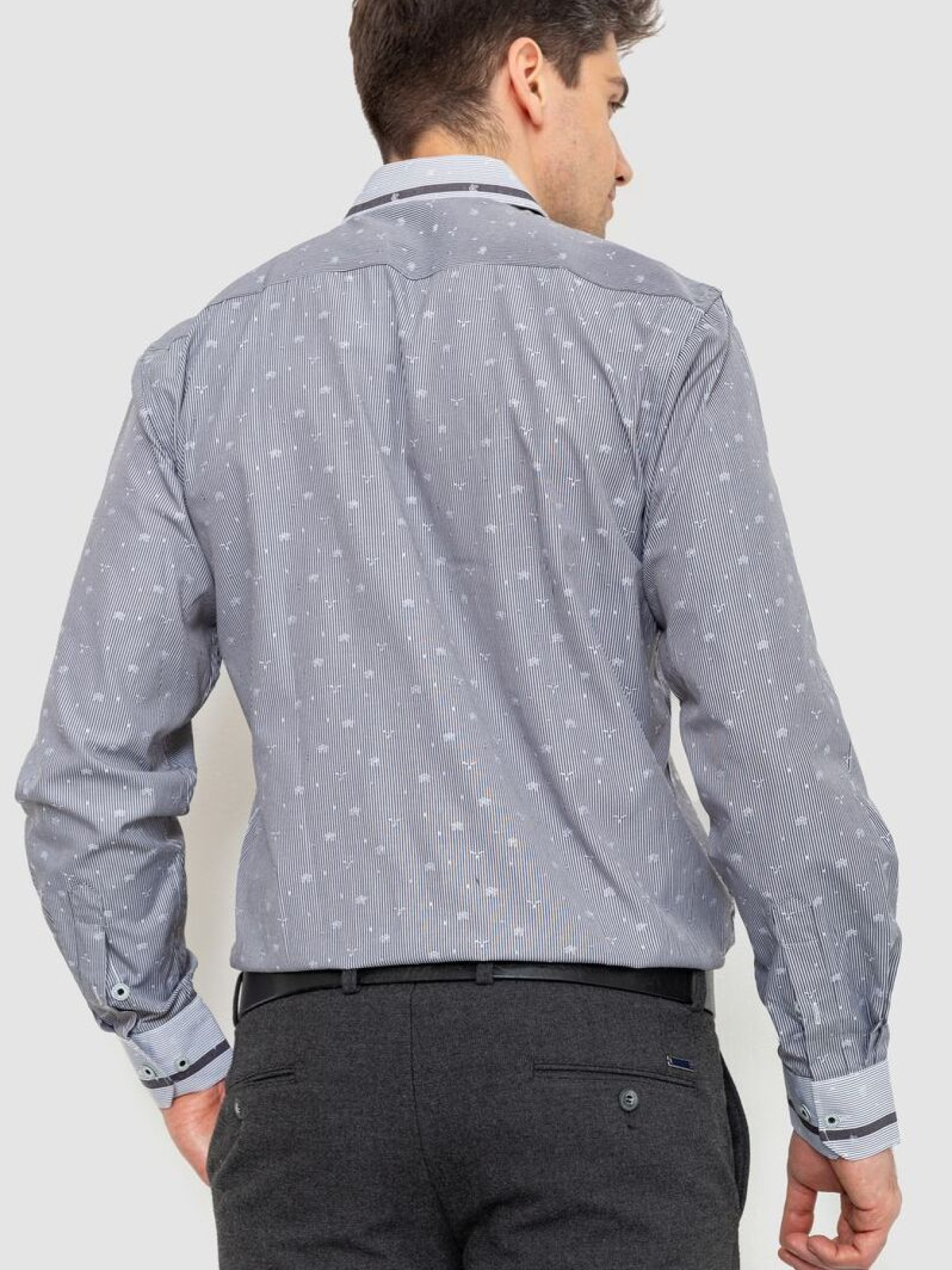 Рубашка Ager модель У-1121584::000000069 Фото