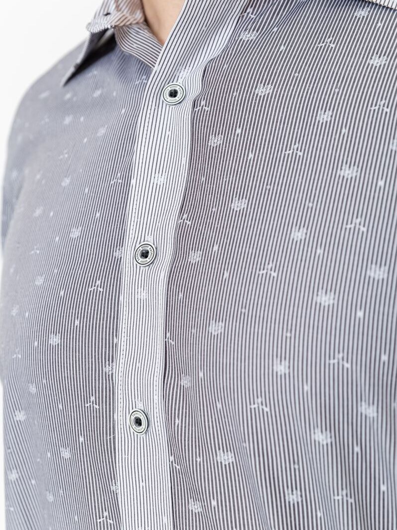 Сорочка повсякденна Ager модель У-1121584::000000069 Фото