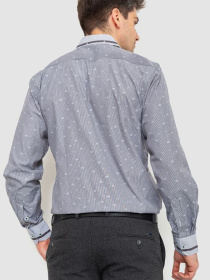 Сорочка повсякденна Ager модель У-1121584::000000069 Фото