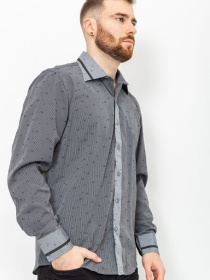 Рубашка Ager модель У-1121584::000000087 Фото