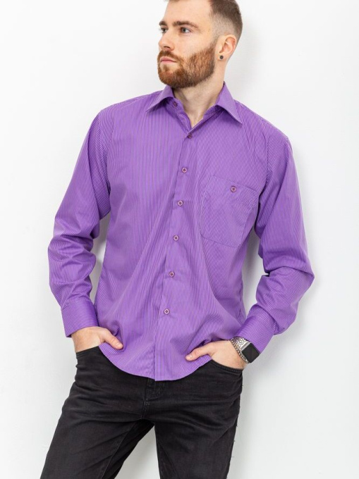 Рубашка Ager модель У-1121589::000000086 Фото