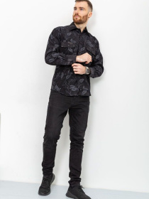 Рубашка Ager модель У-1121605::000000096 Фото