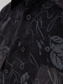 Рубашка Ager модель У-1121605::000000096 Фото