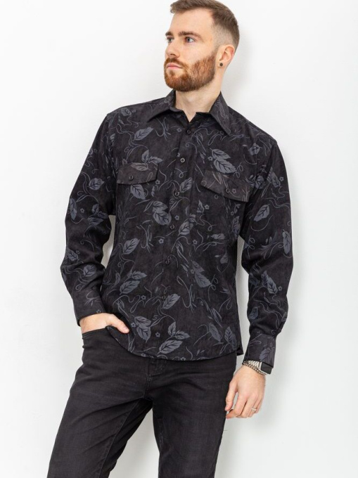 Сорочка Ager модель У-1121605::000000096 Фото