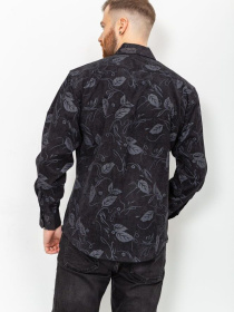 Сорочка повсякденна Ager модель У-1121605::000000096 Фото