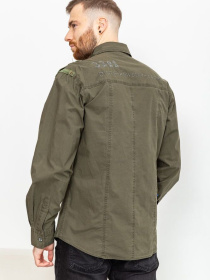 Сорочка Ager модель У-1121595::000000227 Фото