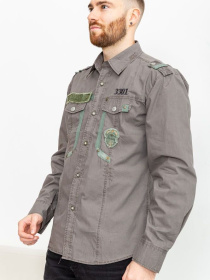 Рубашка Ager модель У-1121577::У-0000141 Фото