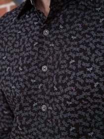 Рубашка Ager модель У-1121599::000000096 Фото