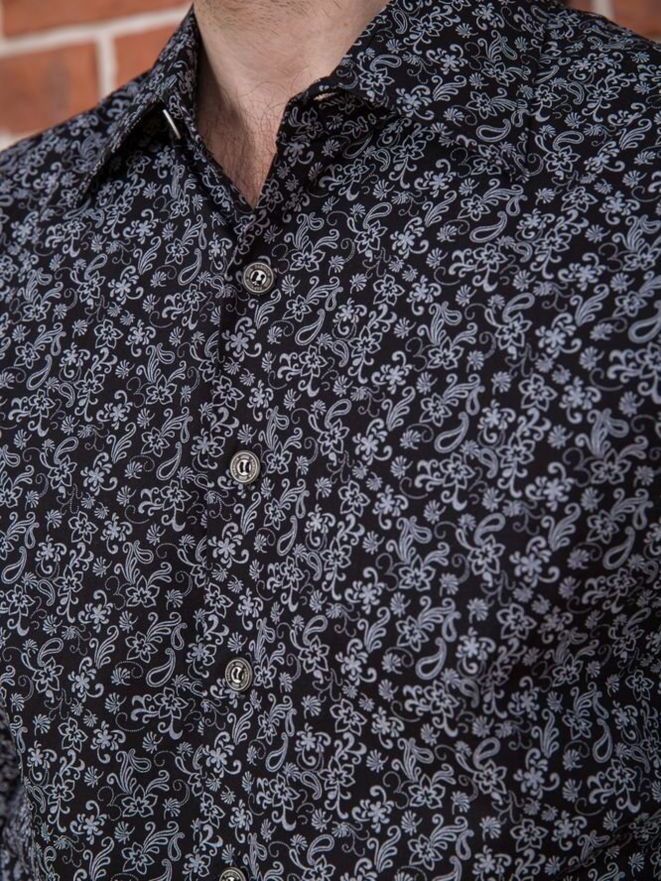 Сорочка повсякденна Ager модель У-1121608::000000096 Фото