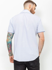 Рубашка повседневная Ager модель У-1121601::000000031 Фото