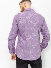 Сорочка Ager модель У-1121582::000000086 Фото