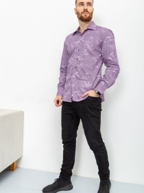 Сорочка повсякденна Ager модель У-1121582::000000086 Фото