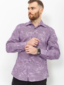 Сорочка повсякденна Ager модель У-1121582::000000086 Фото