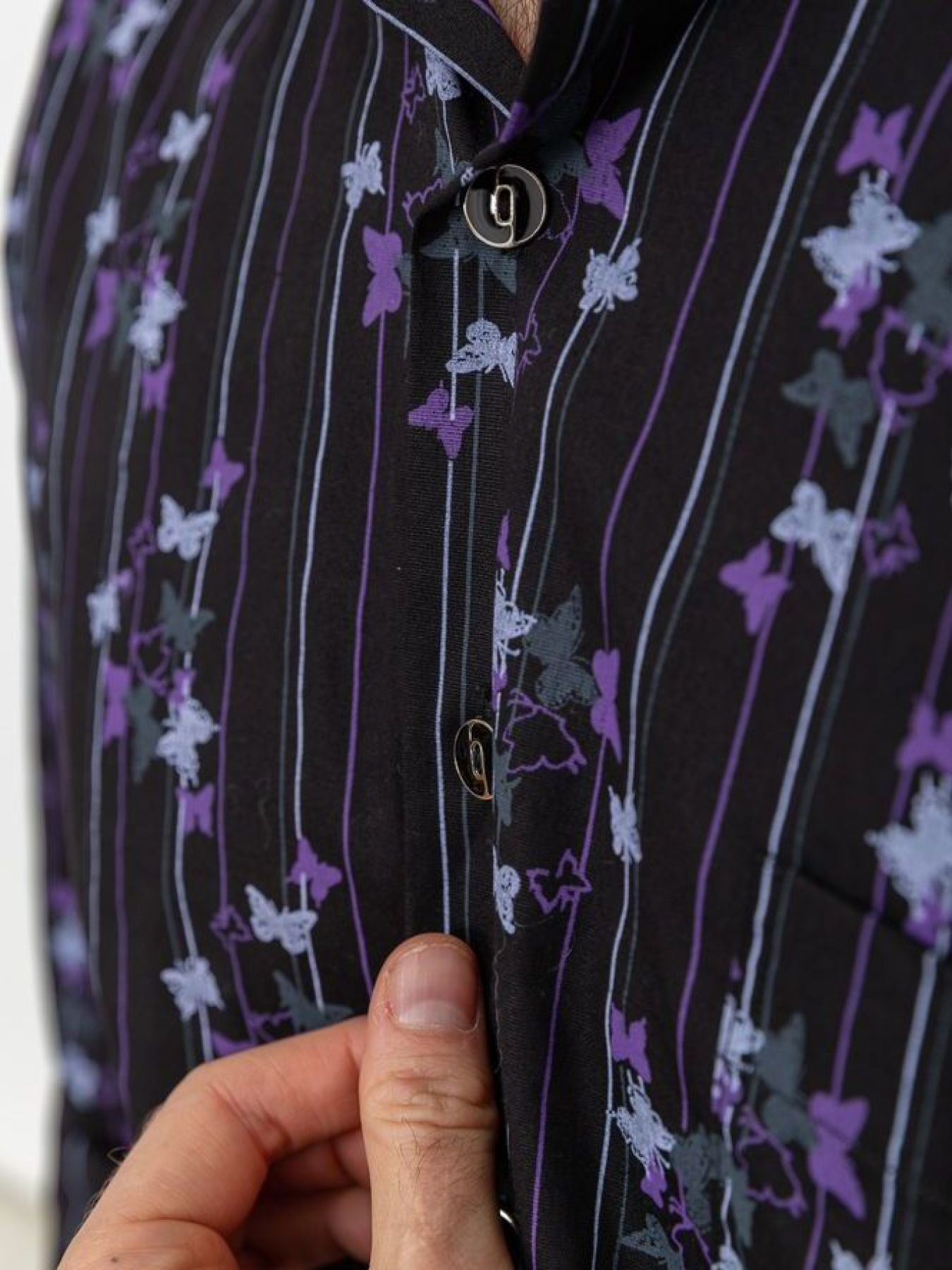 Рубашка Ager модель У-1121571::000000096 Фото