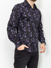 Рубашка Ager модель У-1121571::000000096 Фото