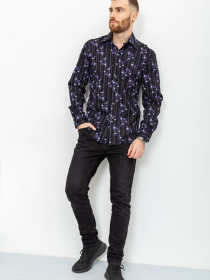 Рубашка Ager модель У-1121571::000000096 Фото