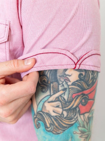 Рубашка Ager модель У-1124073::000000065 Фото