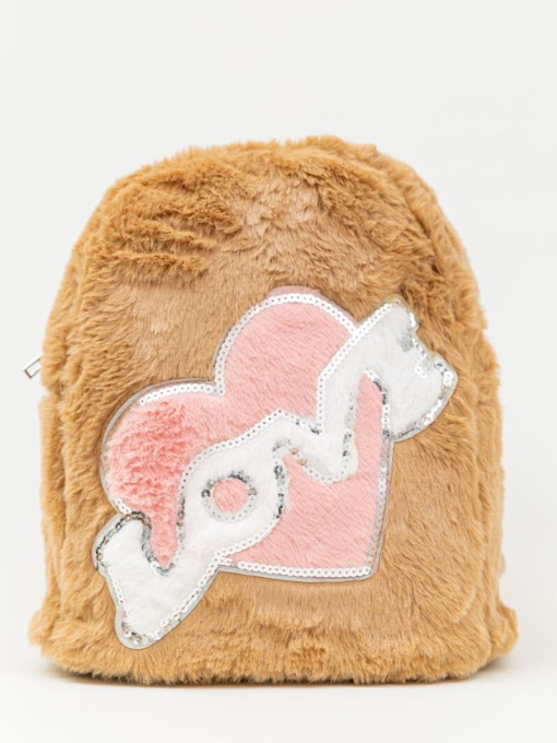 Повсякденний рюкзак Ager модель У-1121529::000000046 Фото