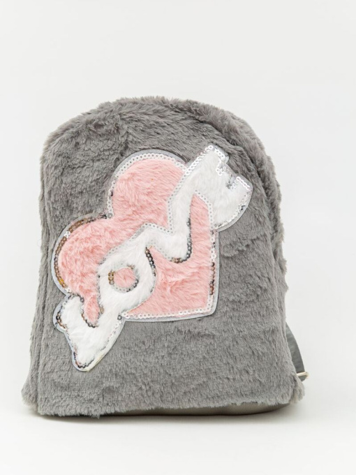 Повсякденний рюкзак Ager модель У-1121529::000000072 Фото