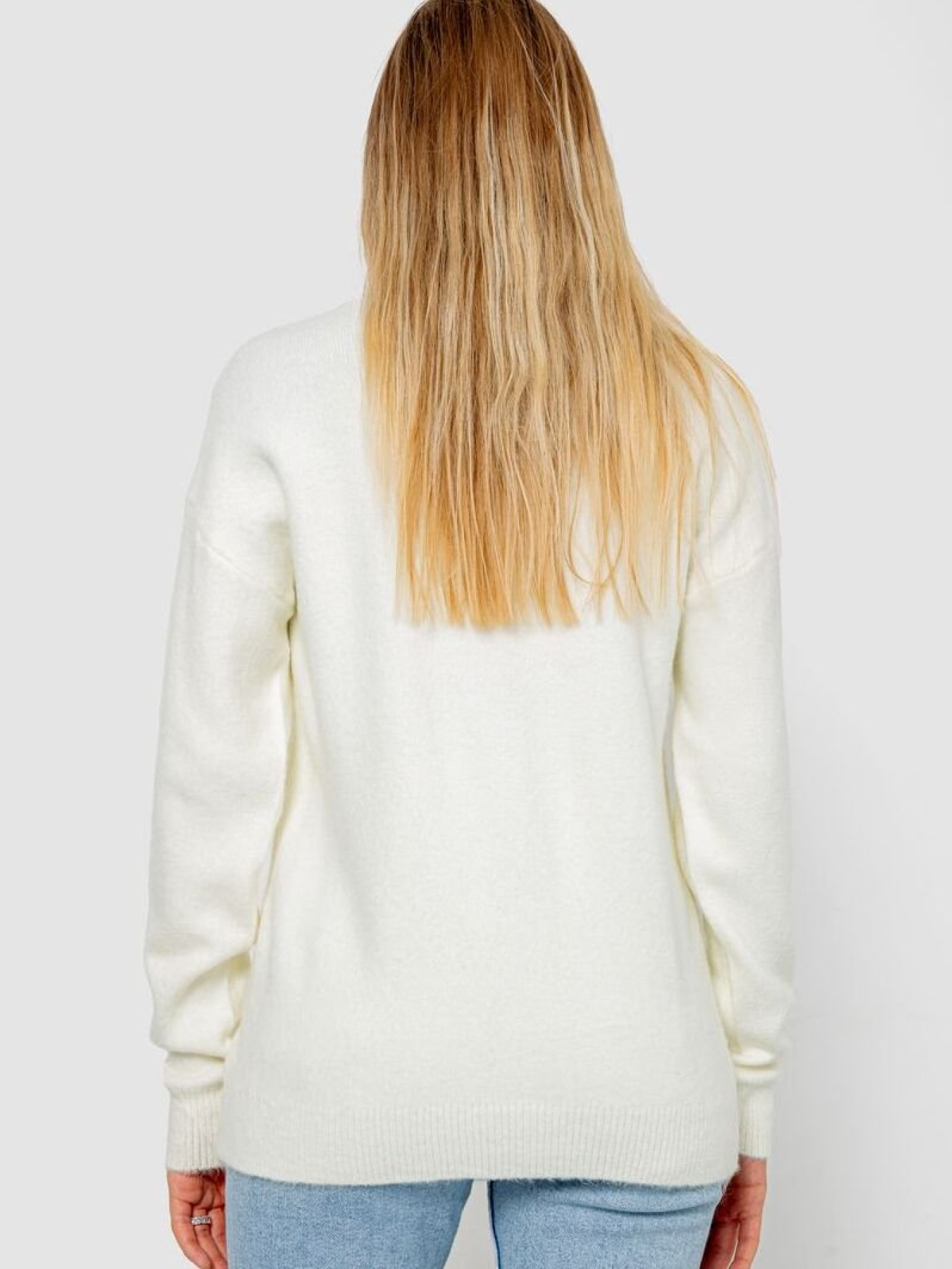 Свитер Ager модель У-1130670::000000060 Фото