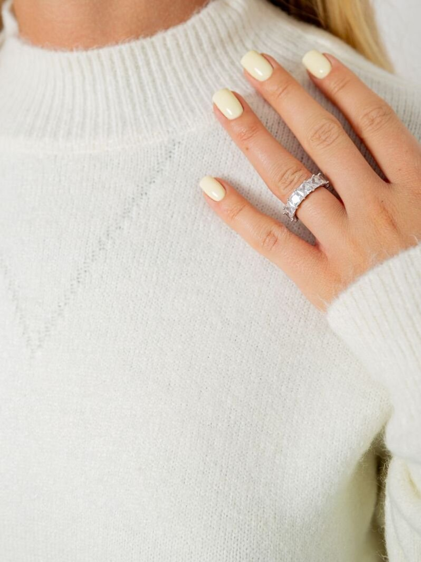 Свитер Ager модель У-1130670::000000060 Фото