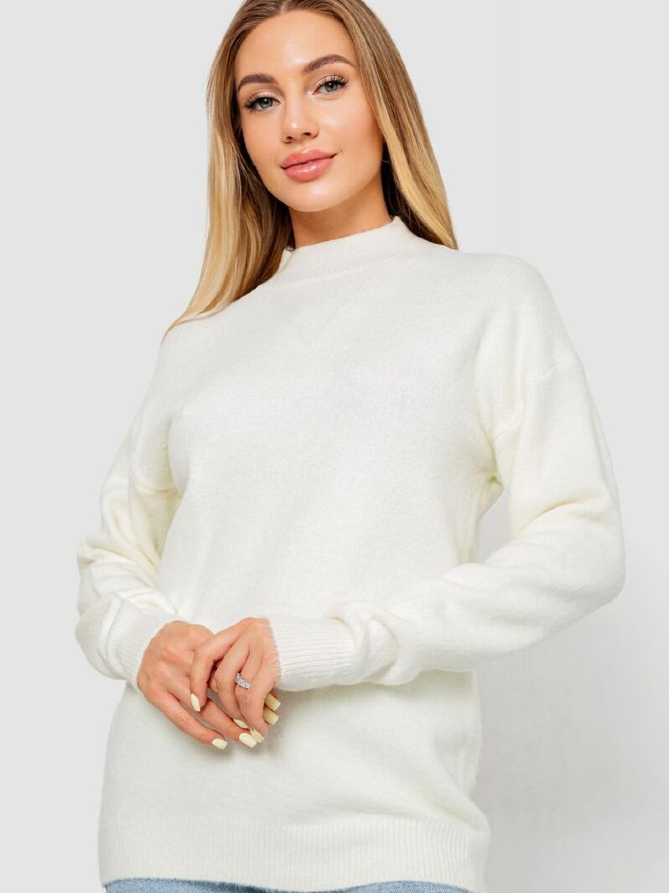 Свитер Ager модель У-1130670::000000060 Фото