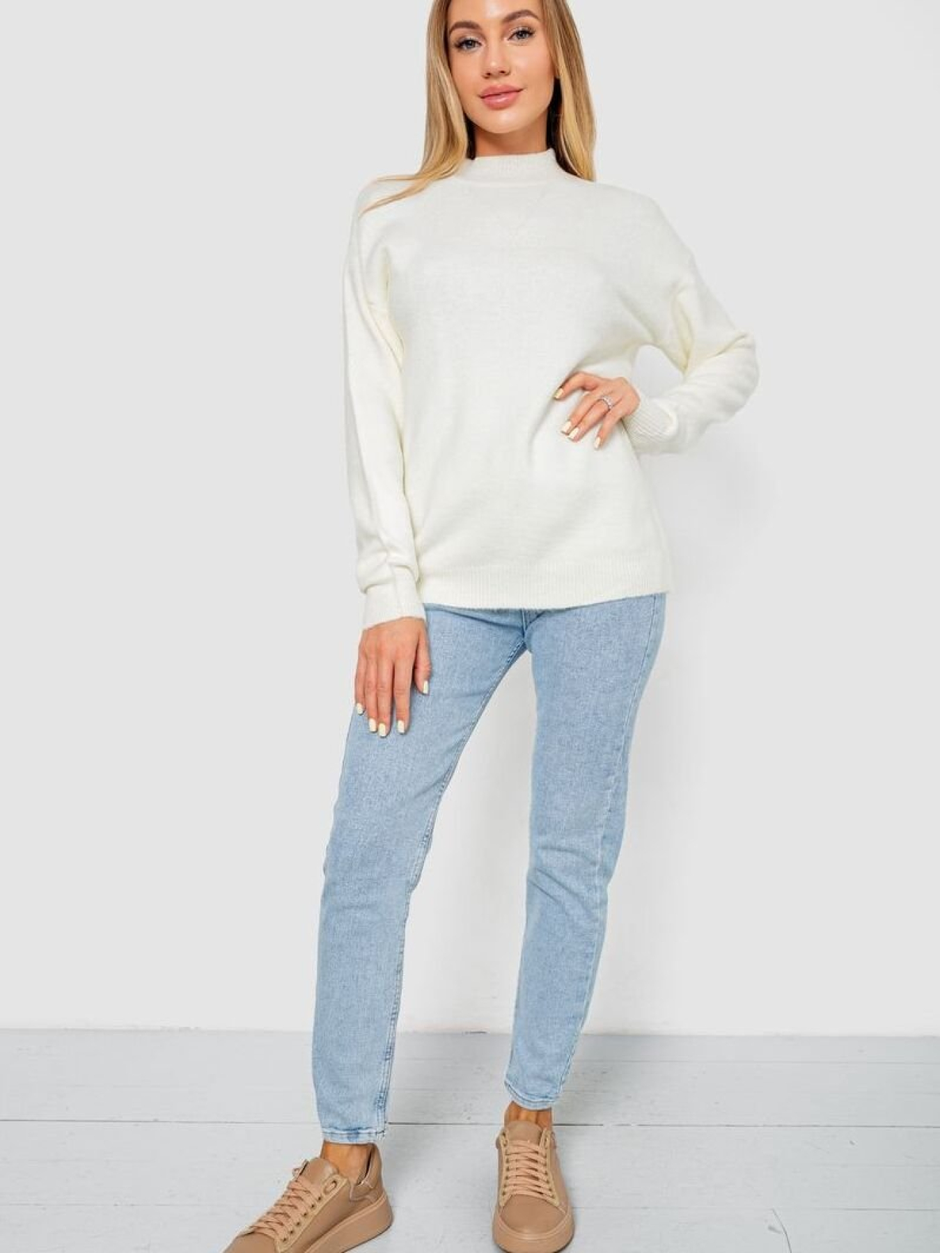 Светр Ager модель У-1130670::000000060 Фото