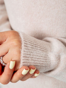 Свитер Ager модель У-1130670::010001505 Фото