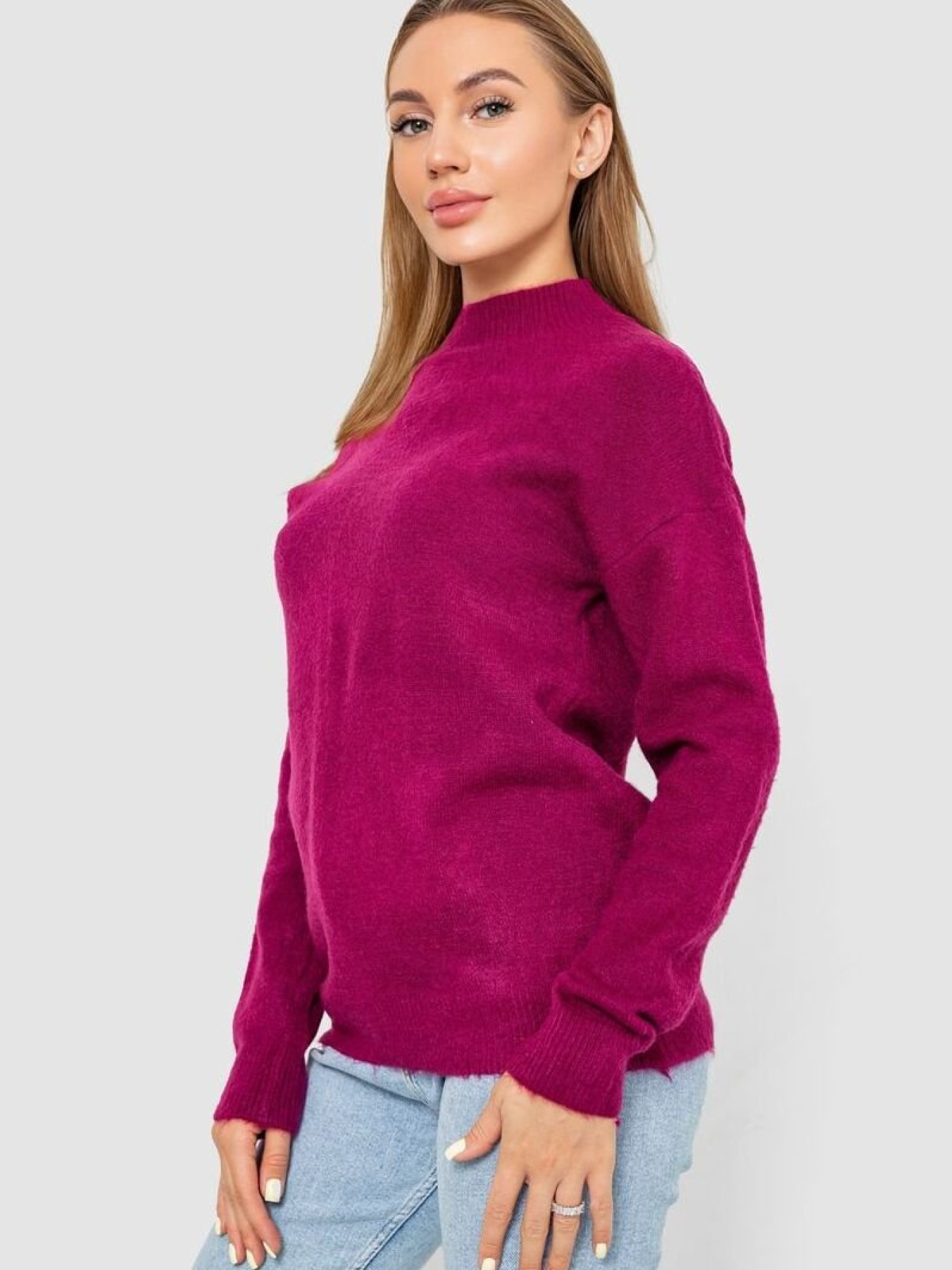 Свитер Ager модель У-1130670::У-0000125 Фото