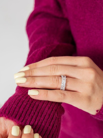 Свитер Ager модель У-1130670::У-0000125 Свитер Ager модель У-1130670::У-0000125 Фото