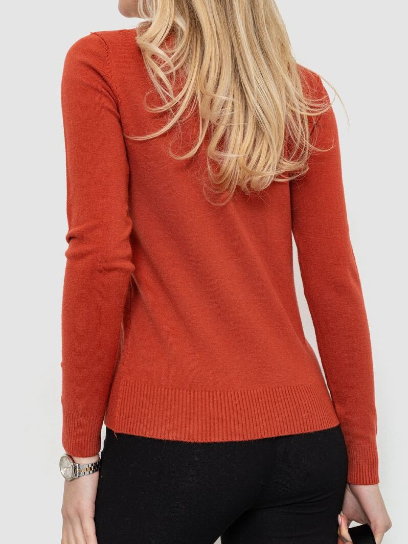 Джемпер Ager модель У-1127589::000000092 Фото