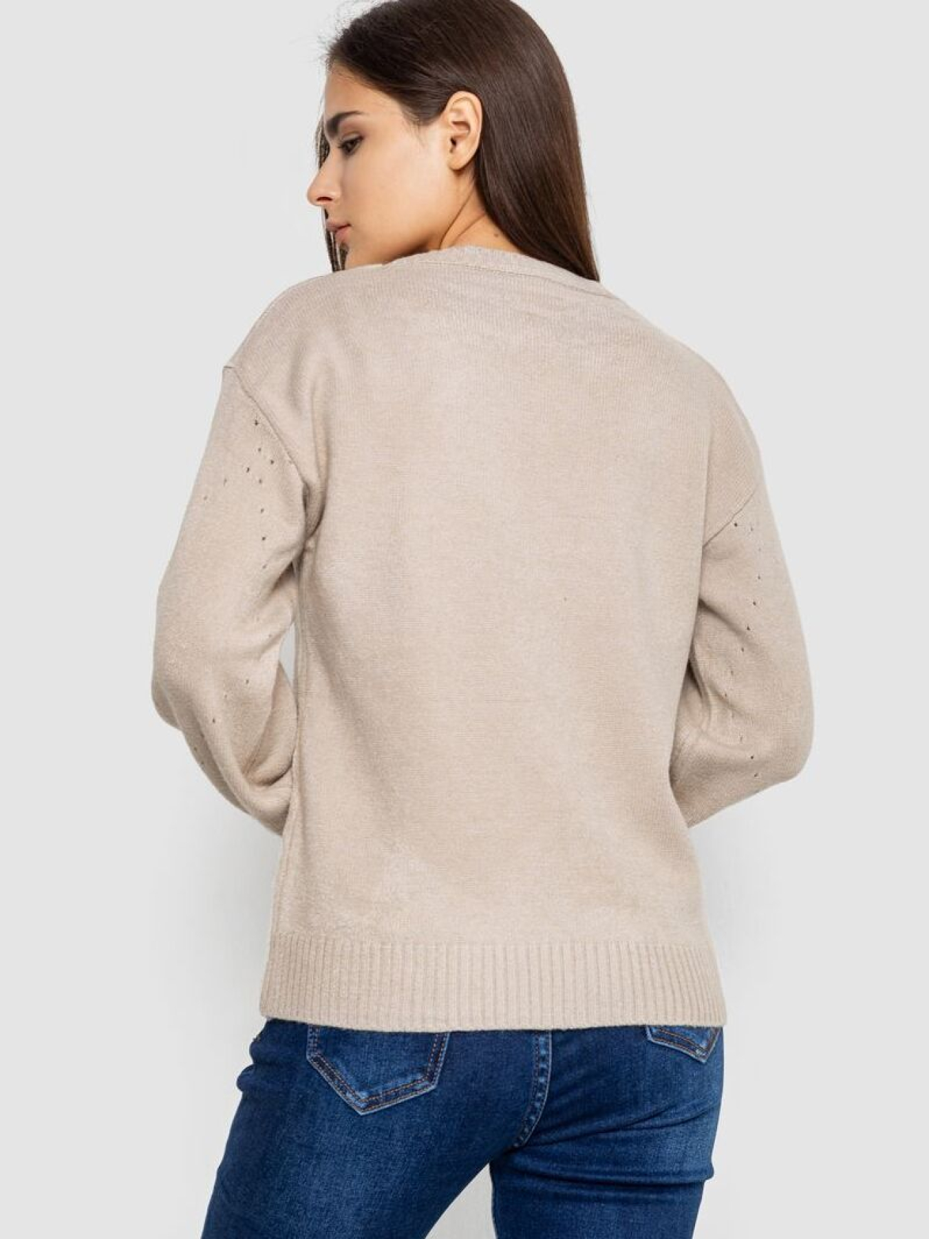 Джемпер Ager модель У-1131128::000000023 Фото