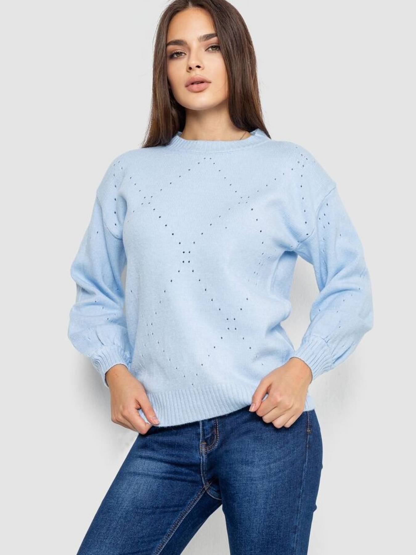 Джемпер Ager модель У-1131128::000000031 Фото