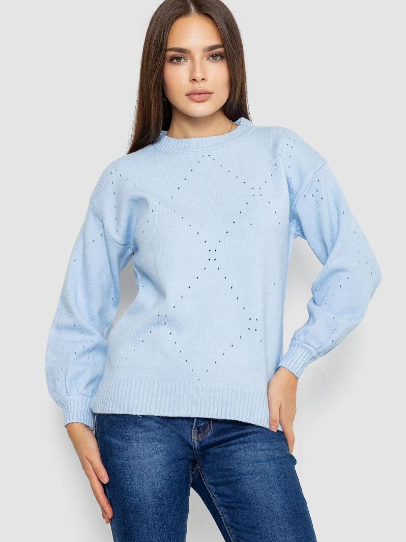 Джемпер Ager модель У-1131128::000000031 Фото