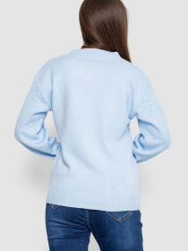 Джемпер Ager модель У-1131128::000000031 Фото