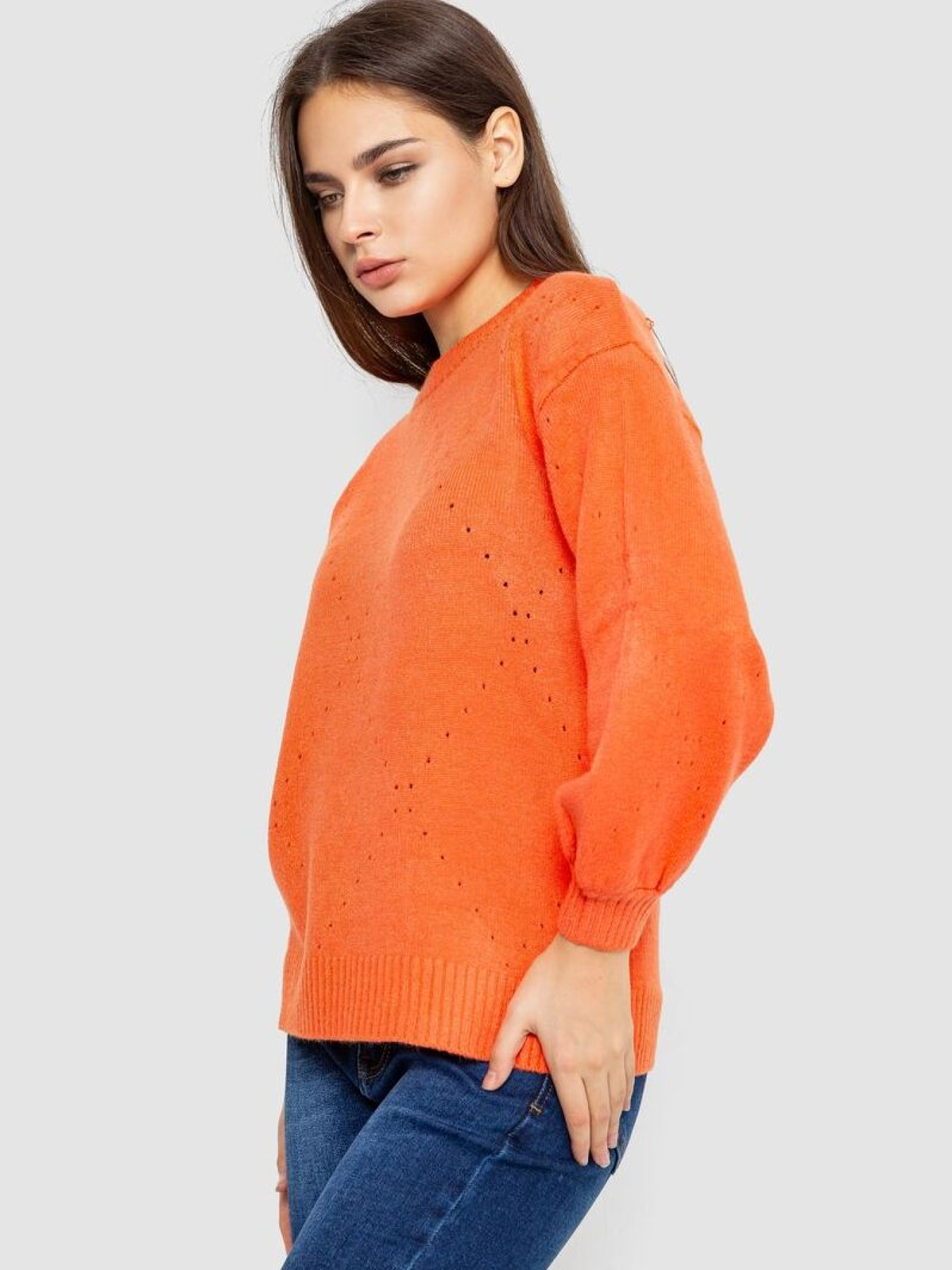 Джемпер Ager модель У-1131128::000000204 Фото