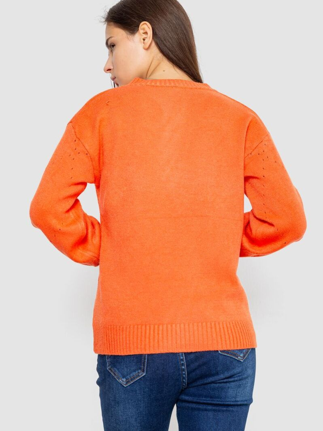 Джемпер Ager модель У-1131128::000000204 Фото