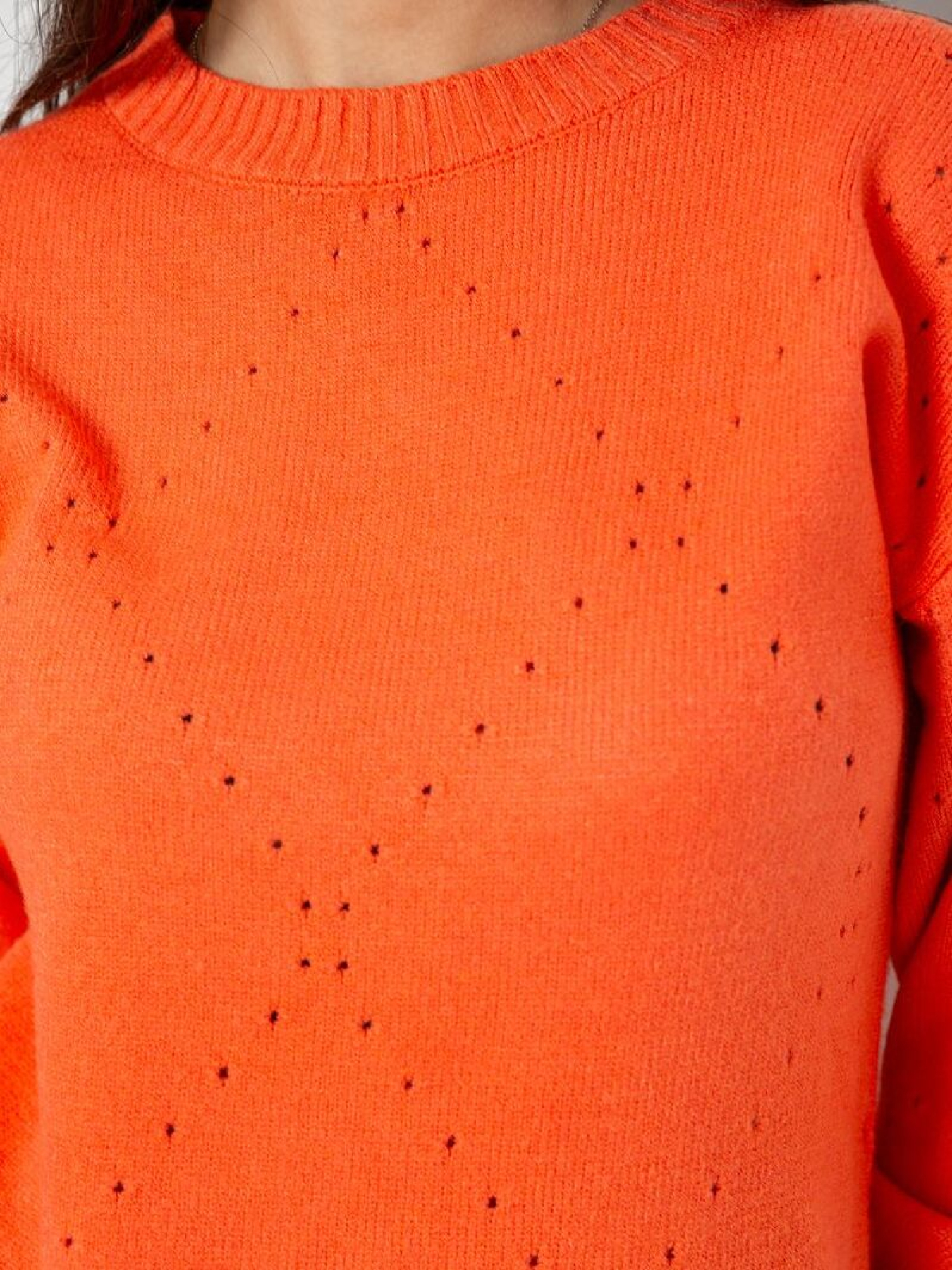 Джемпер Ager модель У-1131128::000000204 Фото