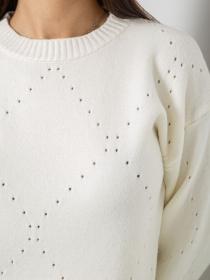 Джемпер Ager модель У-1131128::000000060 Фото