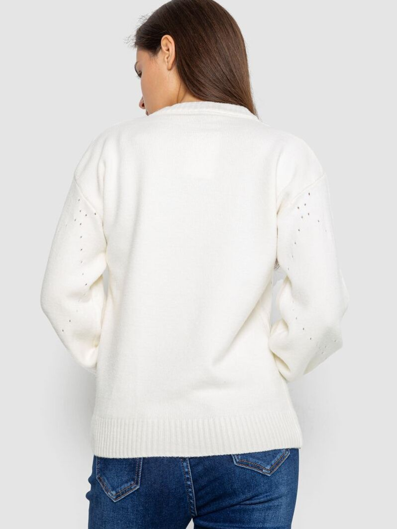 Джемпер Ager модель У-1131128::000000060 Фото