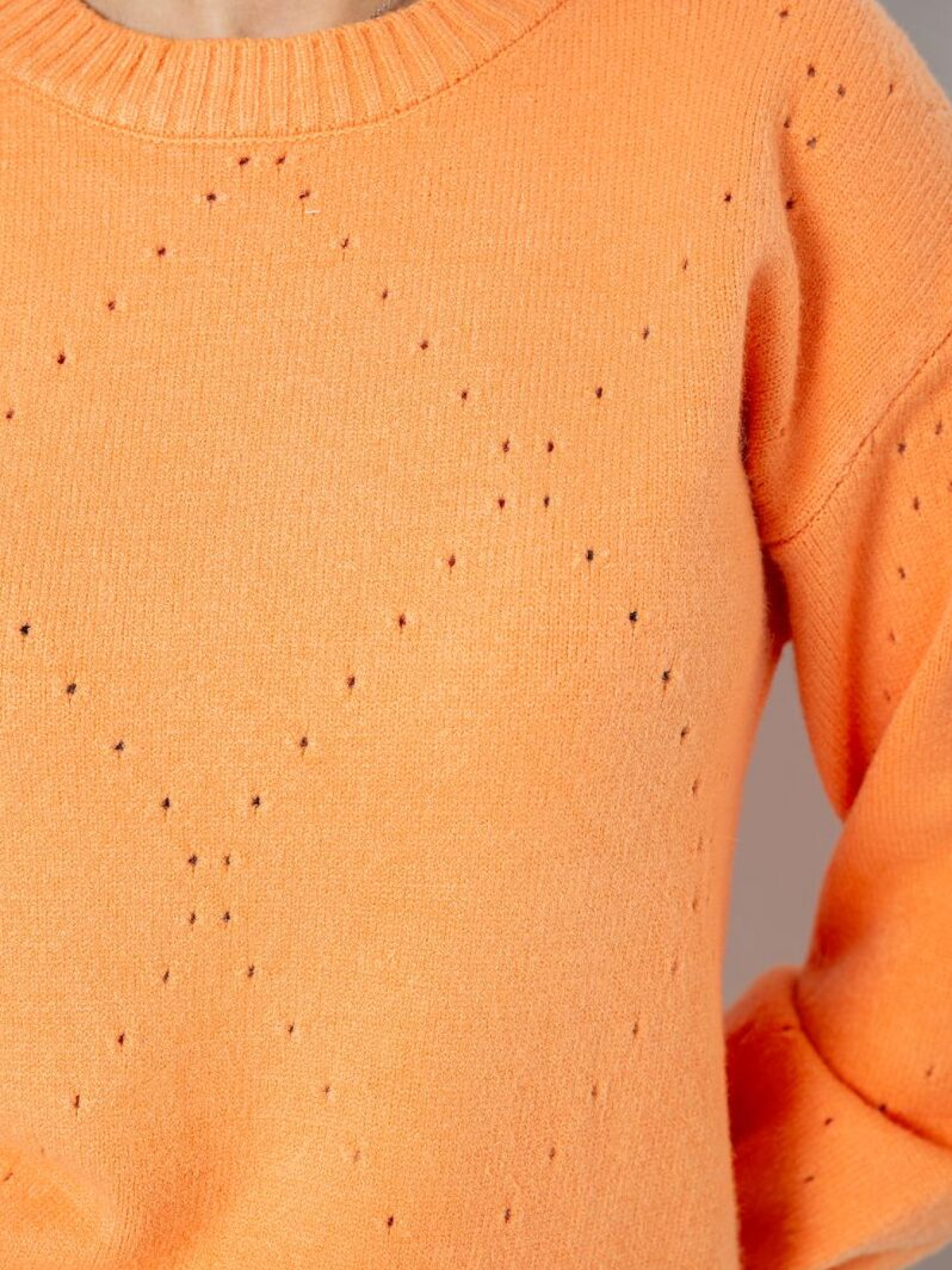 Джемпер Ager модель У-1131128::000000062 Фото