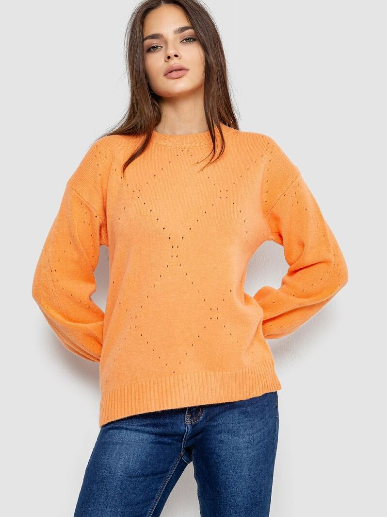 Джемпер Ager модель У-1131128::000000062 Фото