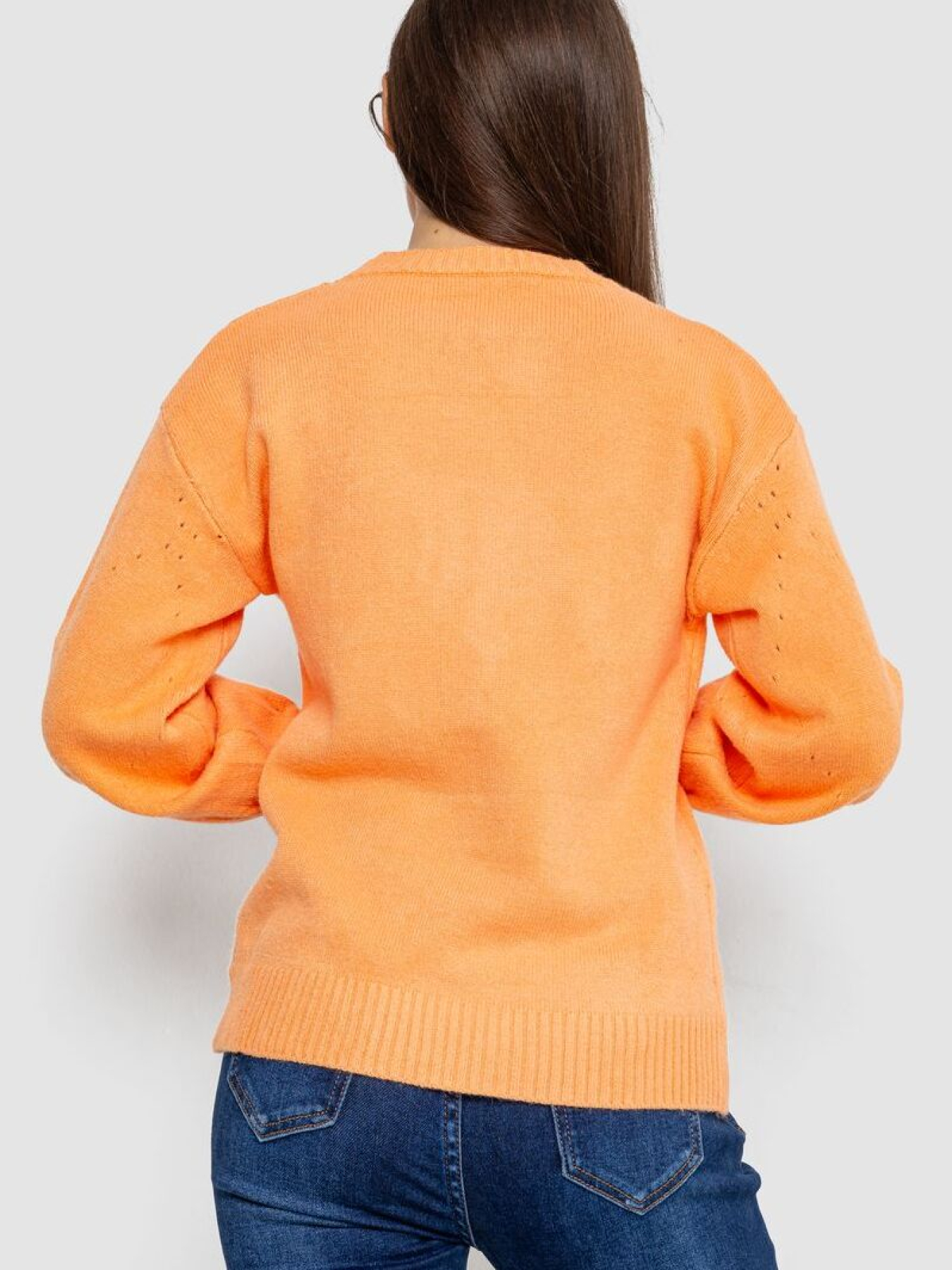 Джемпер Ager модель У-1131128::000000062 Фото