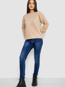 Джемпер Ager модель У-1131128::010001505 Фото