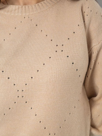 Джемпер Ager модель У-1131128::010001505 Фото