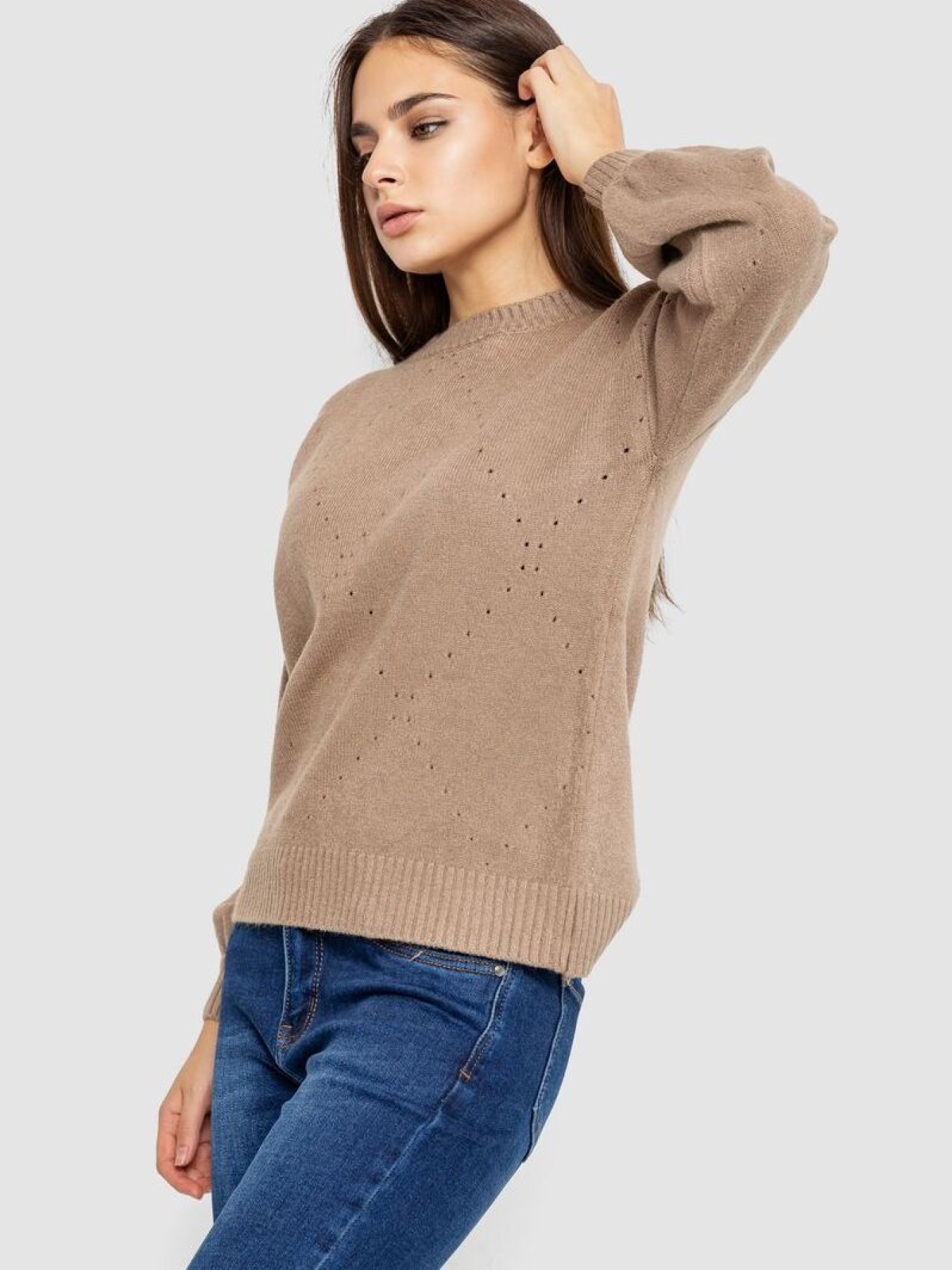 Джемпер Ager модель У-1131128::000000226 Фото