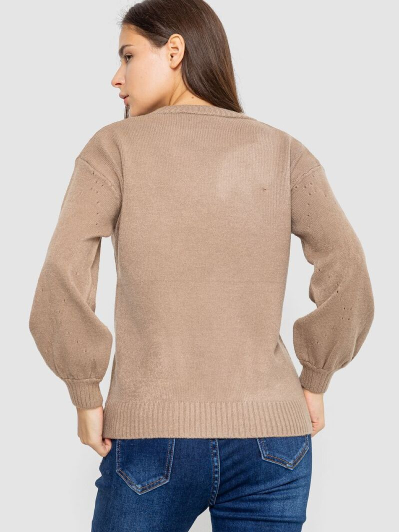 Джемпер Ager модель У-1131128::000000226 Фото